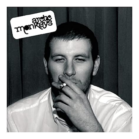 Arctic Monkeys on Amazon Music